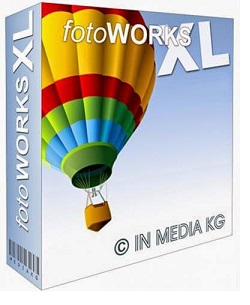 FotoWorks XL-Allsoftwarekeys