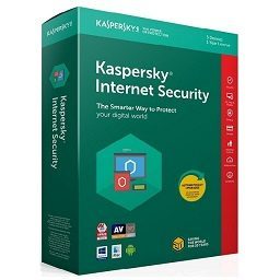 Kaspersky Internet Security Full Crack