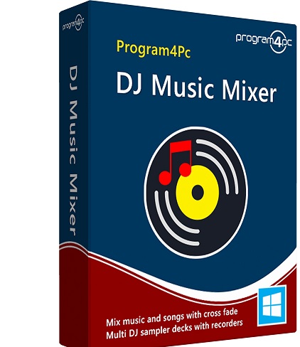 Program4Pc-DJ-Music-Mixer-Allsoftwarekeys