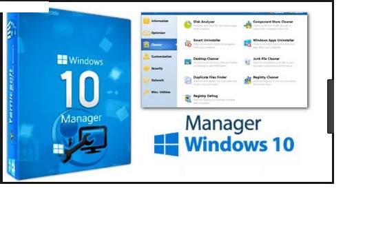 Yamicsoft-Windows-10-Manager-Allsoftwarekeys