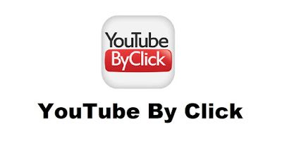 YouTube By Click 2.3.17 Crack 