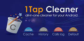 1Tap Cleaner Pro v4.00 Crack