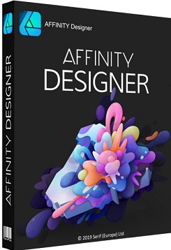 Affinity Designer Keygen