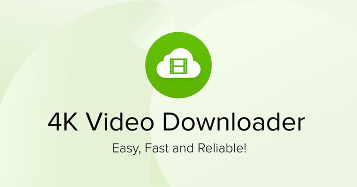 4K Video Downloader Serial Key