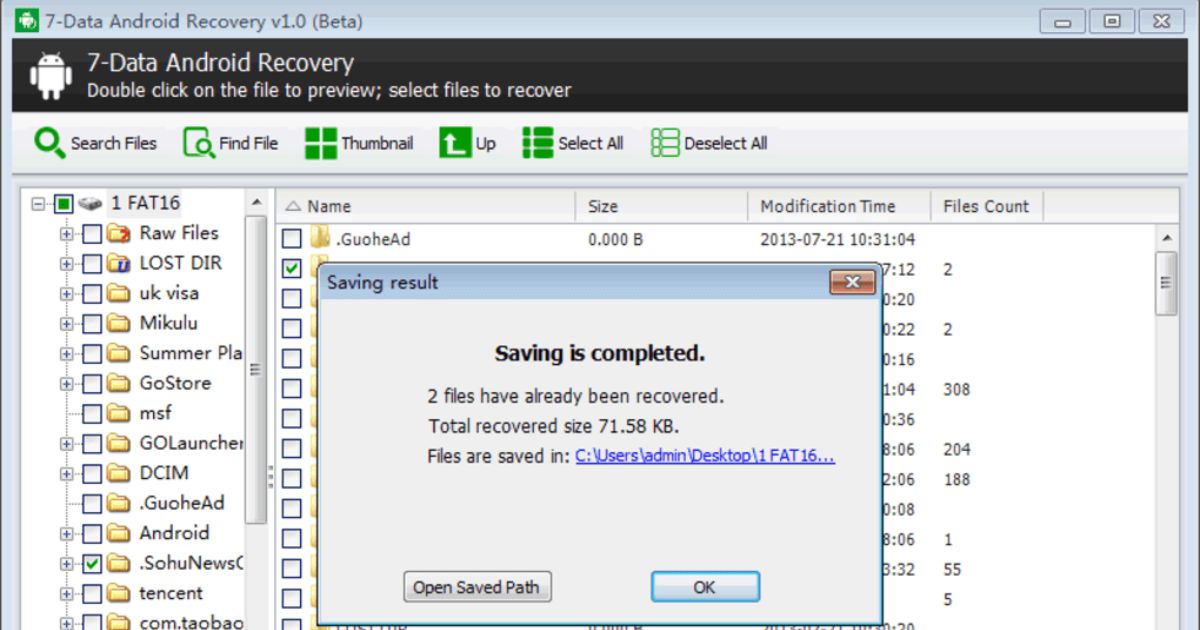 _7-Data Recovery Suite Full Crack