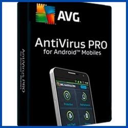 AVG Antivirus 21.10.3212 Crack Keygen