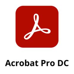 _Adobe Acrobat Pro Free Download