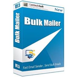 _Bulk Mailer Professional Full Version