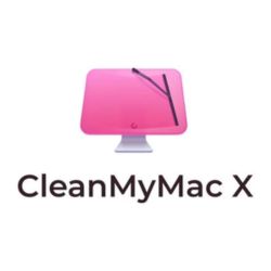 _CleanMyMac X Full Version