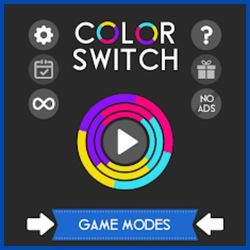 Color Switch Crack