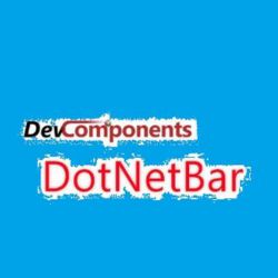 _DevComponents DotNetBar Full Version