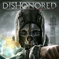 _Dishonored Full Crack