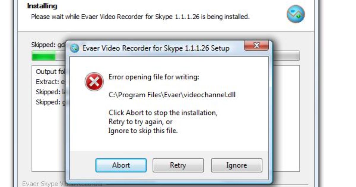 _Evaer Video Recorder for Skype Torrent