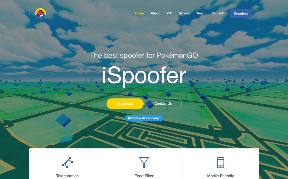 Ispoofer Activation Key