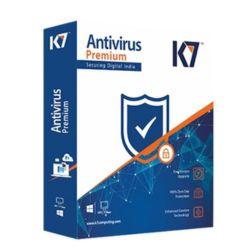 _K7 Antivirus Serial Key