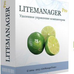 _LiteManager Serial Key
