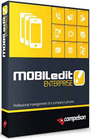 MOBILedit Enterprise 11.5.0 Crack Free Download