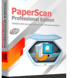 _ORPALIS PaperScan Professional Repack