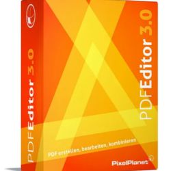 _PixelPlanet PDF Editor Repack