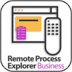 _Remote Process Explorer Repack