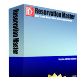 Reservation Master Pro Torrent
