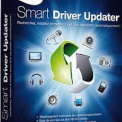 _Smart Driver Updater License Key