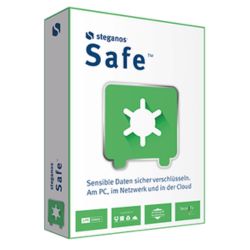 _Steganos Safe Serial Key