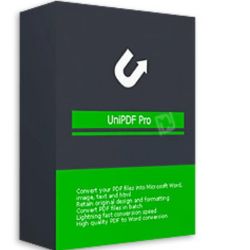UniPDF Pro Full Version