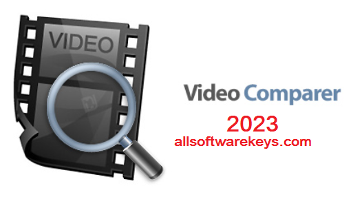 Video Comparer Crack by allsoftwarekeys.com