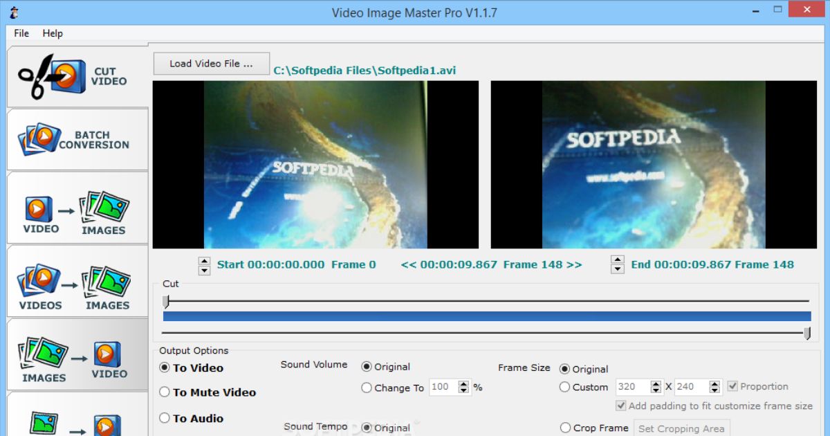 Video Image Master Pro Keygen
