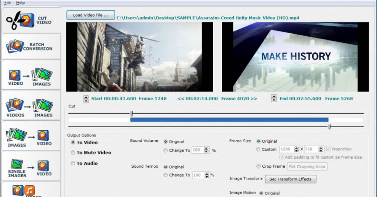 _Video Image Master Pro Repack