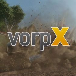 _VorpX License Key