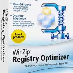 _WinZip Registry Optimizer Patch