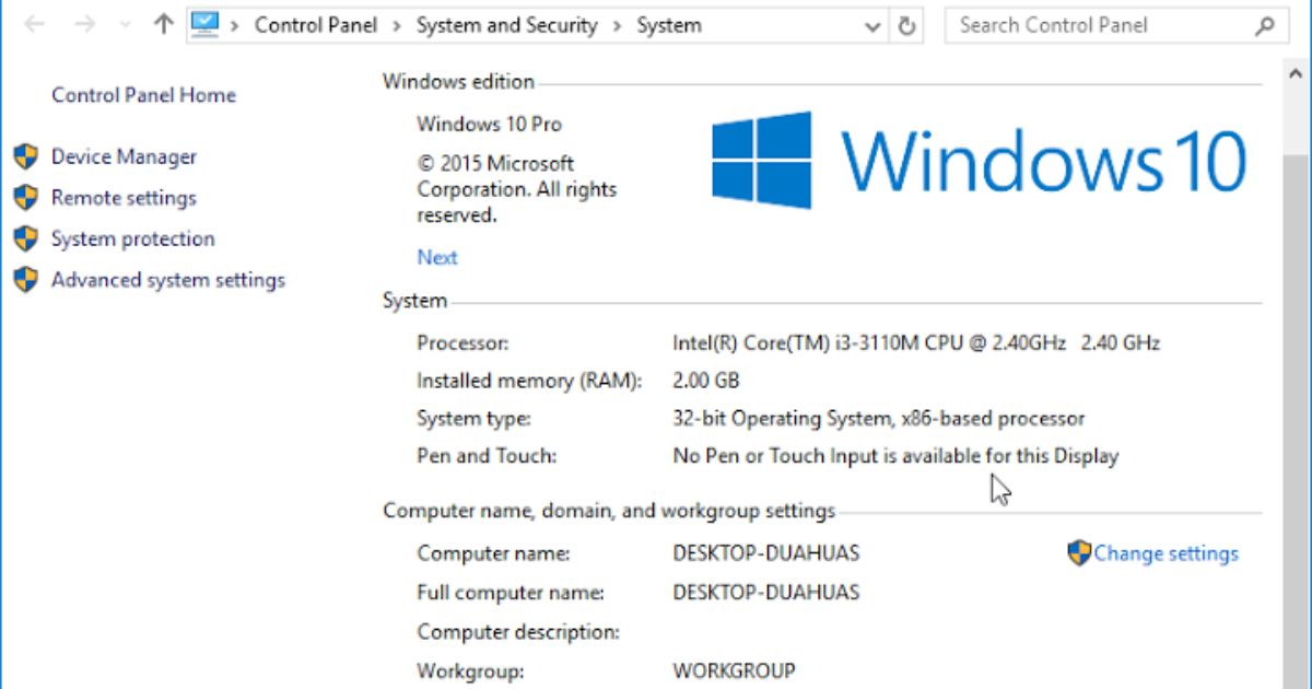 Windows 10 Activator Serial Key