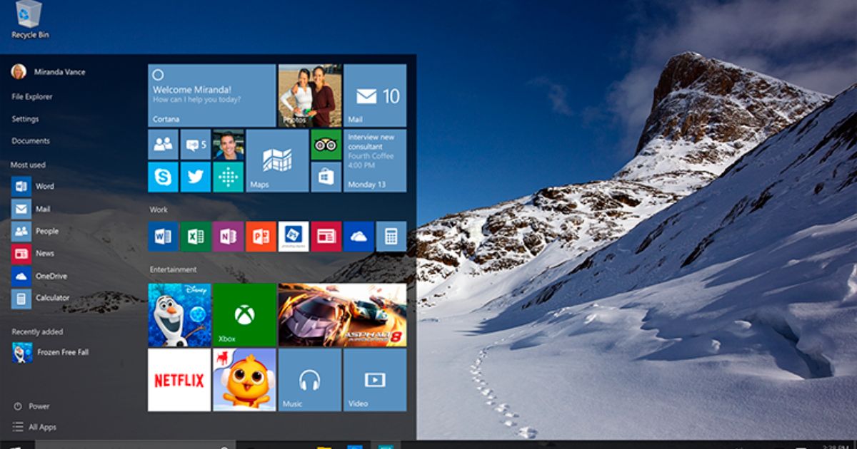 _Windows 10 Full Version