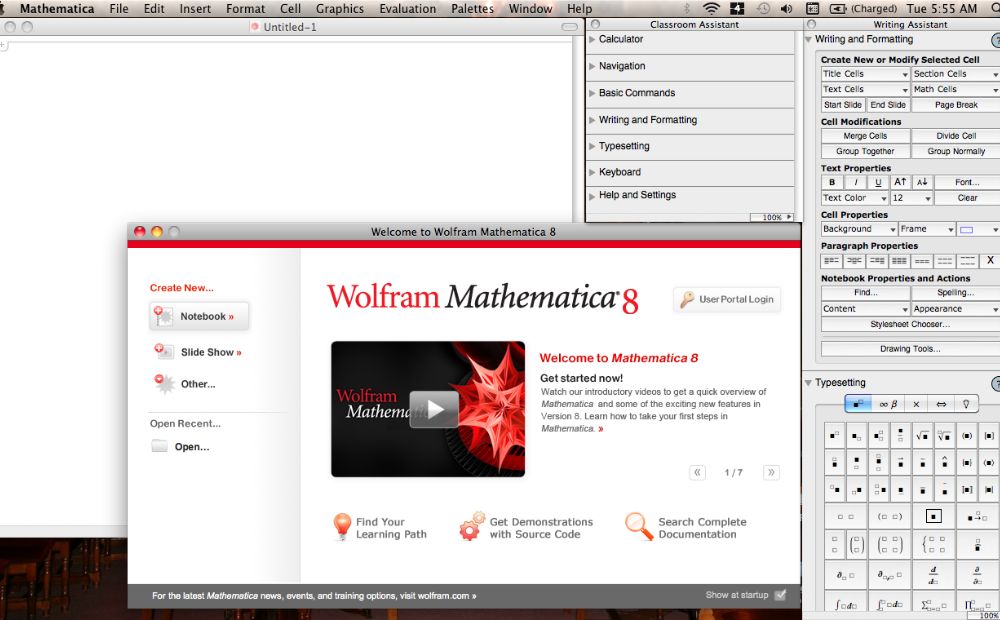 _Wolfram Mathematica Serial Key