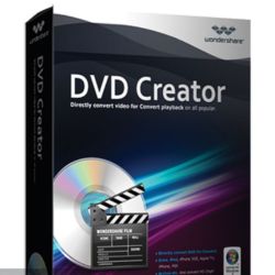 _Wondershare DVD Creator Repack