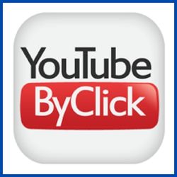 YouTube By Click 2.3.17 Crack