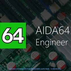 AIDA64 Engineer