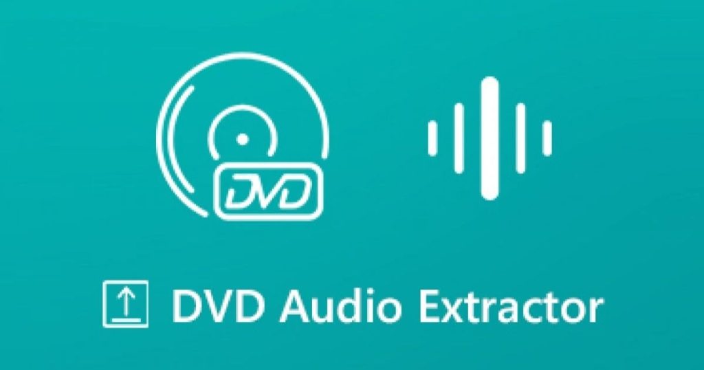 DVD Audio Extractor Serial Key