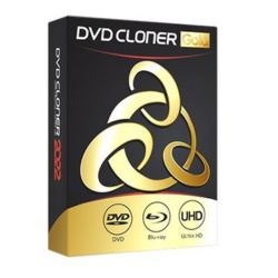 DVD-Cloner 2022