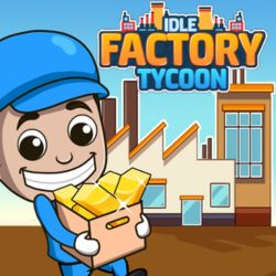 Idle Factory Tycoon Full Crack
