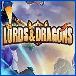 Lords & Dragons Dungeon Raid