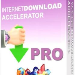 Internet Download Accelerator Pro Full Crack