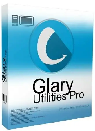 Glary Utilities Pro Crack 