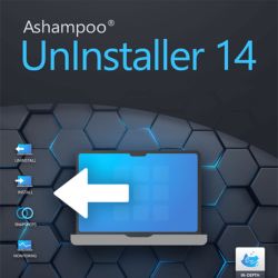 Ashampoo UnInstaller Full Version Crack