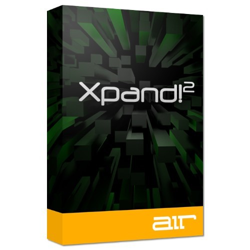 Xpnad 2 installer setup file