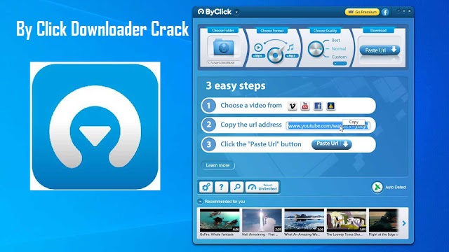 by click downloader crack