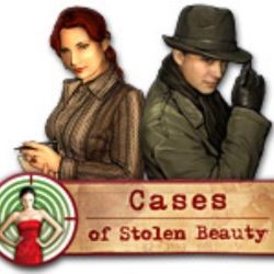Cases of Stolen Beauty