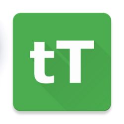 tTorrent - ad free